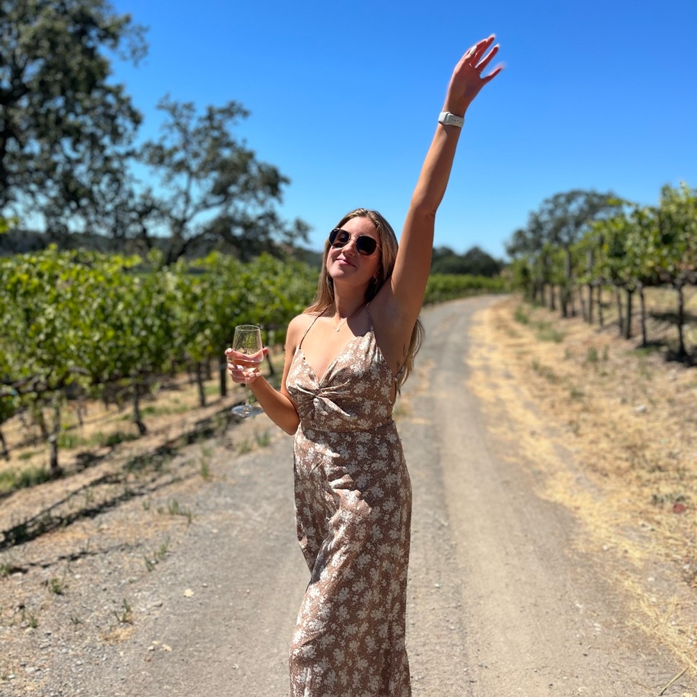Meet your Posher, Miranda